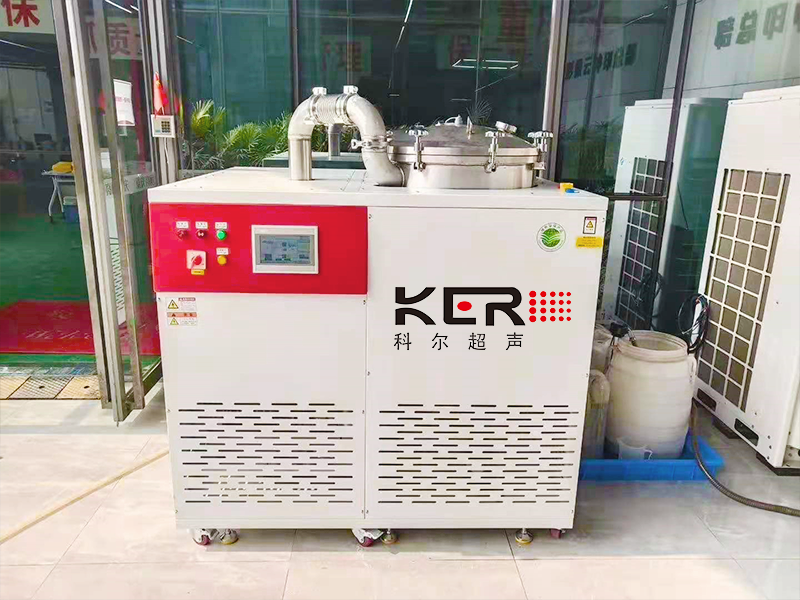 解碼清洗 “傳送帶”：通過式清洗機(jī)的適配場景全解析