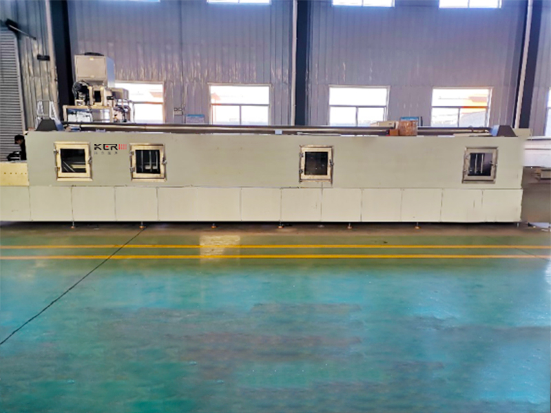 高壓去毛刺清洗機(jī)可以去除什么材質(zhì)的毛刺，去除的方法有哪些？